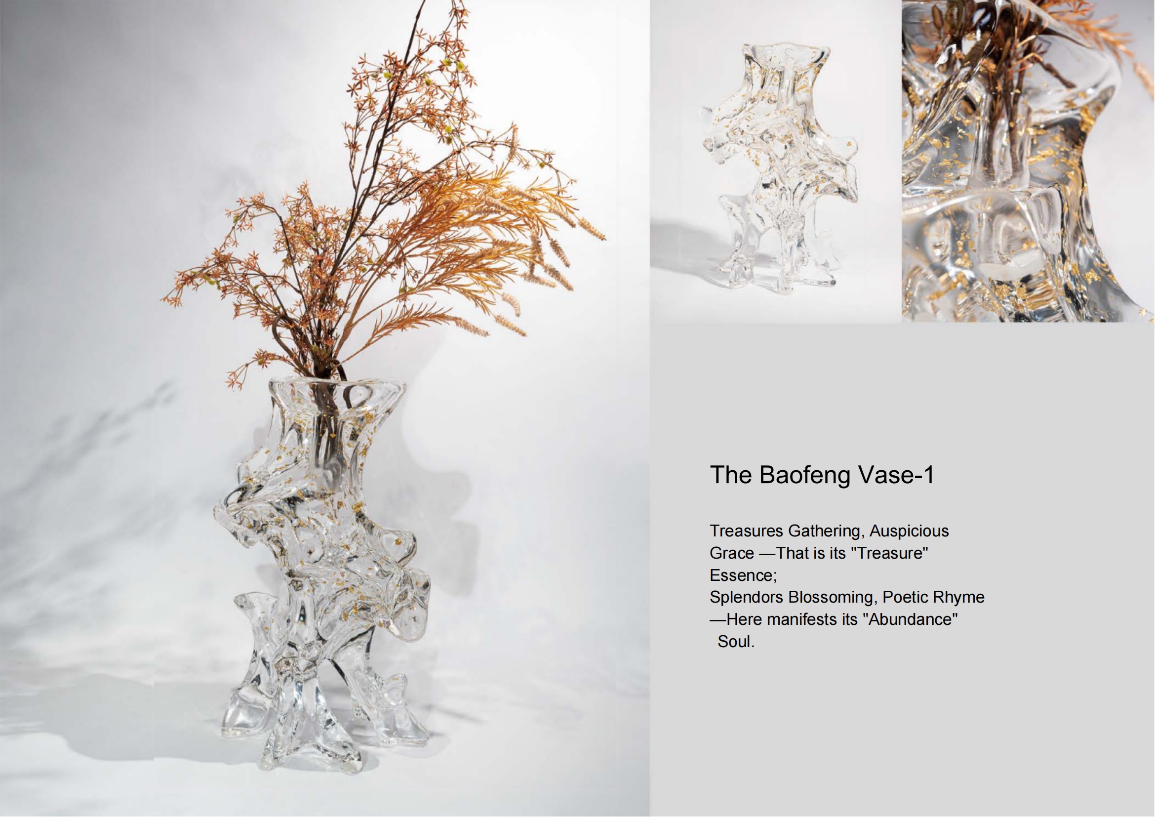 The Baofeng Vase 1